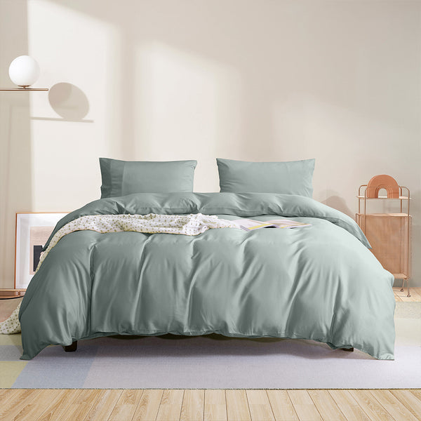 Eleganza Lyocell Duvet Cover Sets