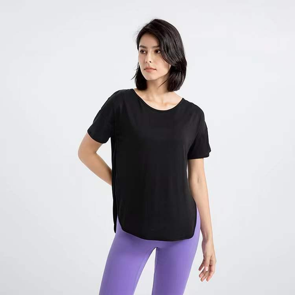 Women active T-shirts