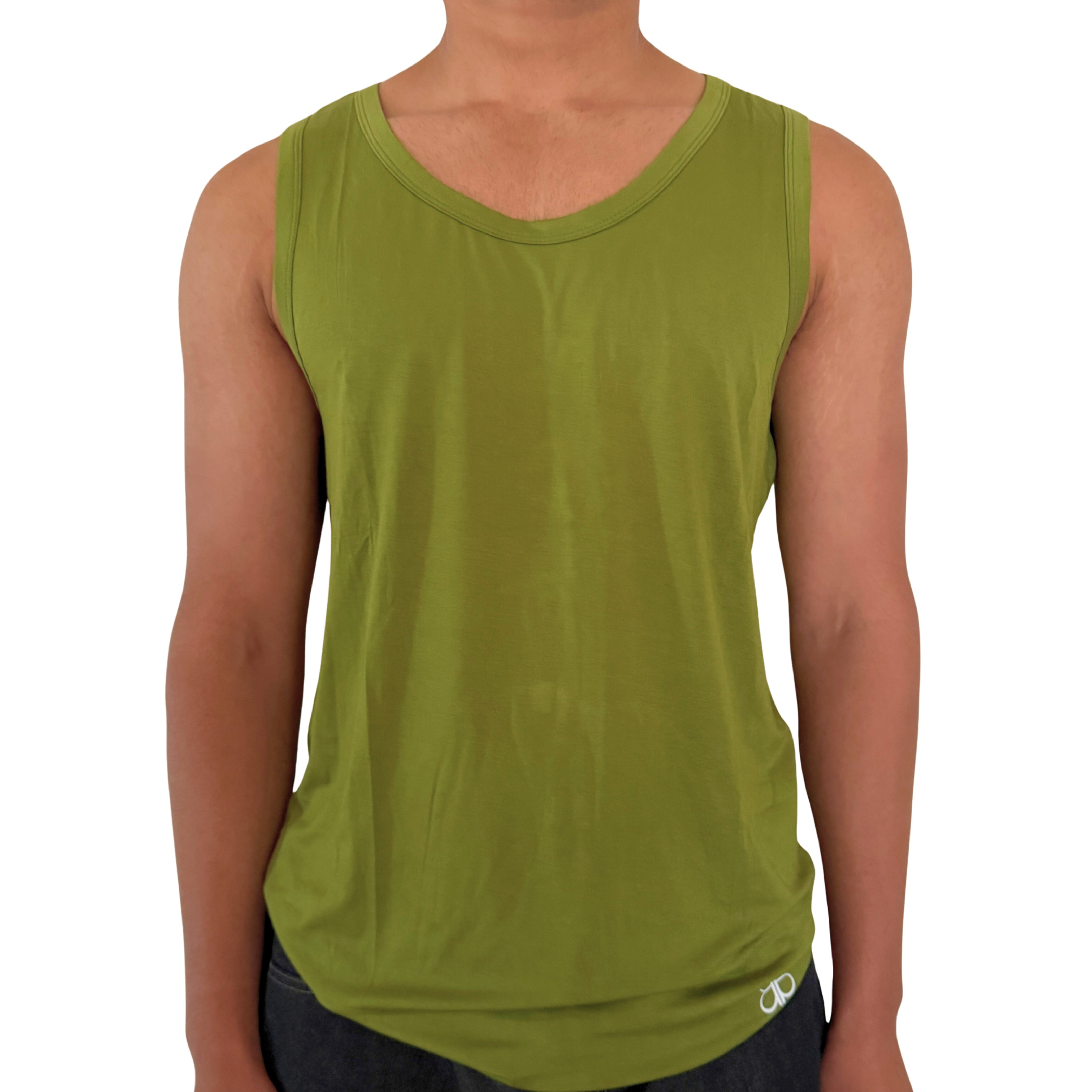 Bamboo tank tops – Bambooist