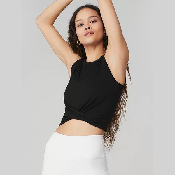 Women Crop Top