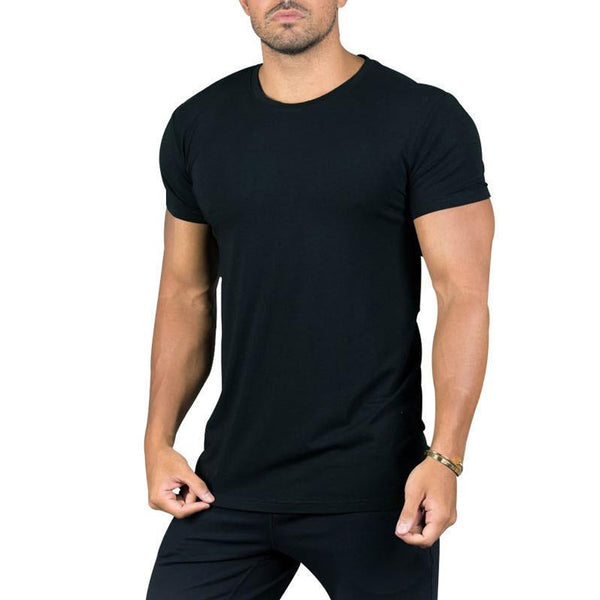 Men's Bamboo T-shirts