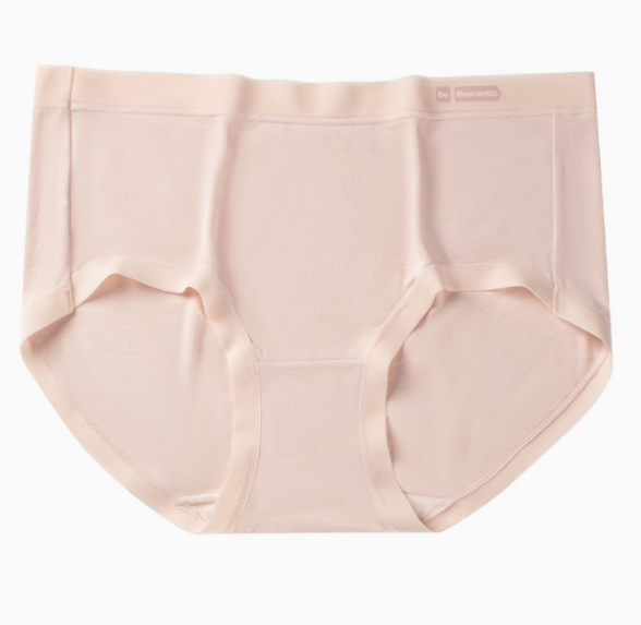 Bamboo Silky Soft Underwear