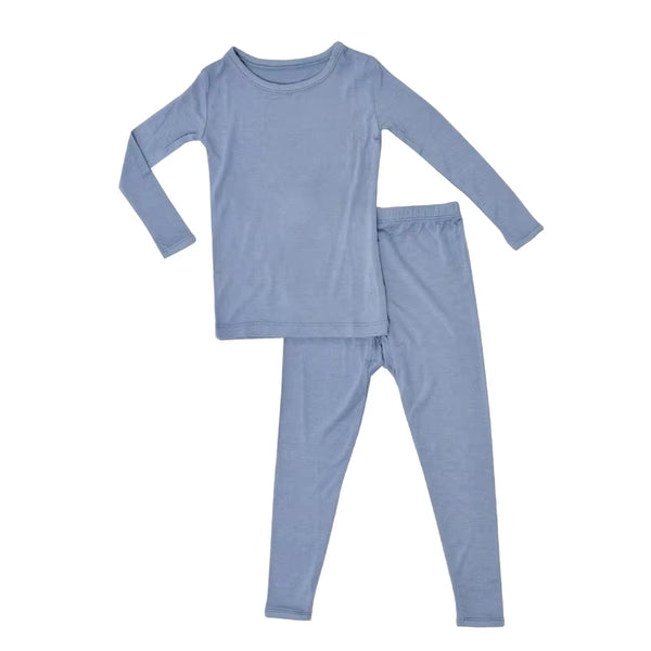 Organic Bamboo Pyjama set