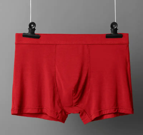Men's Trunks Underwear