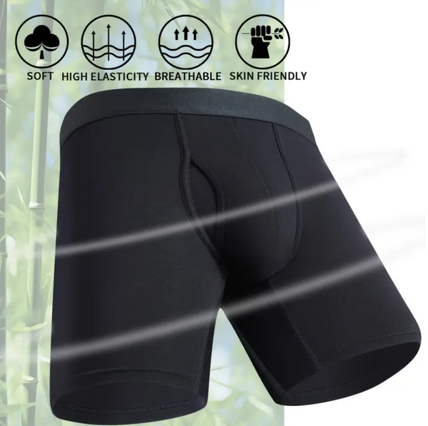 Men Boxer Briefs